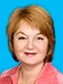Ольга Александровна Ванюшина