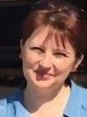 Татьяна Викторовна Харламова