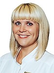 Хитрова Ольга Павловна Хитрова Ольга Павловна