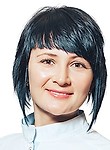 Васильева Юлия Алексеевна