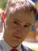 Рустам Александрович Долихин
