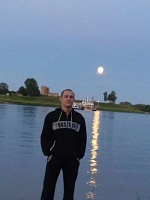 Гусев Дмитрий Викторович