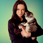 Злата Сергеевна Доброходова