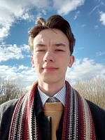Клим Олегович Москвин