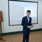 Мендгалиев Аман