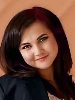 Климина Ирина Александровна