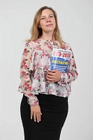 Коляго Юлия Юрьевна