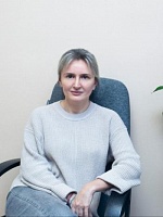 Мария Владимировна Александрова