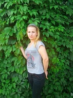 Семенова Виктория Васильевна