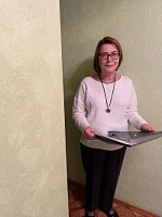 Анна Григорьевна Орлова