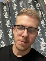 Андрей Игоревич Голубев