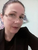 Екатерина Львовна Смирнова