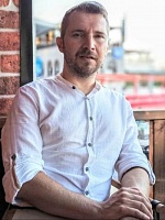 Сергей Александрович Логвинов