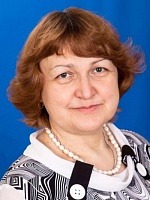 Елена Валерьевна Румянцева