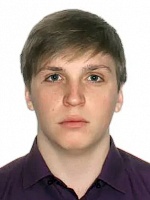 Луговенко Артем Александрович