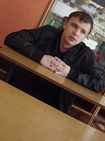 Блохин Александр Сергеевич