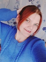 Елизавета Михайловна Рюхина