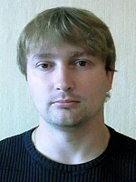 Веденеев Вячеслав Юрьевич