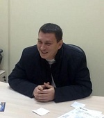 Степанов Михаил Юрьевич