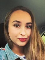 Черенкова Екатерина Владимировна