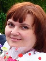 Ирина Владимировна Михкалева