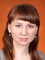 Ирина Александровна Хвыщева