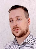 Артём Валерьевич Бойко