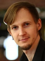 Юрий Алексеевич Чигарёв
