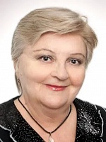 Животова Жанна Игоревна