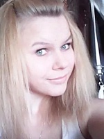 Анастасия Юрьевна Пискунова