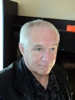 Евгений Юрьевич Исаев