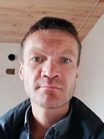 Дорофеев Алексей Владимирович