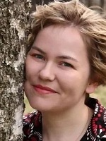 Татьяна Геннадьевна Синица