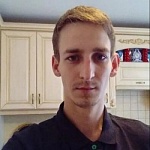 Агафьев Павел Сергеевич