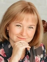Марина Николаевна Евдокимова