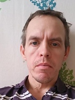 Олег Николаевич Сергеев