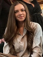 Екатерина Сергеевна Загвоздина
