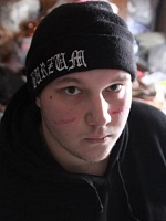 Глеб Сергеевич Плужников