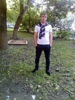 Погребов Родион Сергеевич