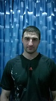 Чернышёв Леонид Сергеевич